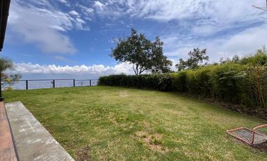 Casa AMOBLADA en Arriendo Envigado Alto De Las Palmas , Antioquia