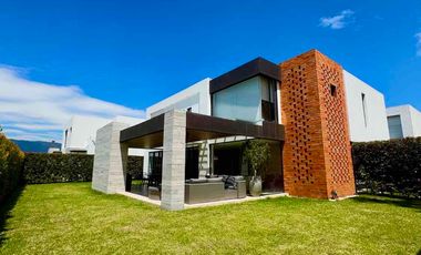 Casa de venta Tumbaco