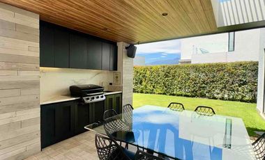 Casa de venta Tumbaco