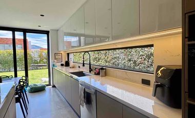 Casa de venta Tumbaco