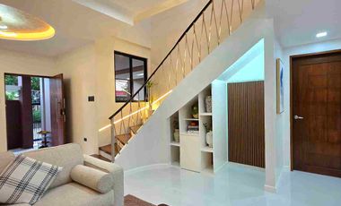 For Sale: Brand New Furnished Modern House in BF Resort Village Las Piñas City