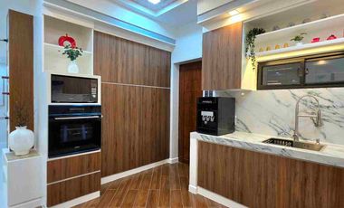 For Sale: Brand New Furnished Modern House in BF Resort Village Las Piñas City