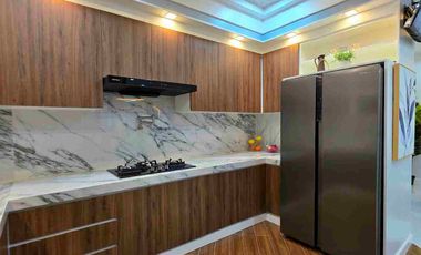 For Sale: Brand New Furnished Modern House in BF Resort Village Las Piñas City