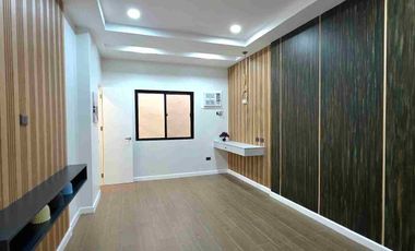 For Sale: Brand New Furnished Modern House in BF Resort Village Las Piñas City