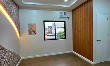 For Sale: Brand New Furnished Modern House in BF Resort Village Las Piñas City