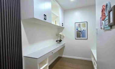 For Sale: Brand New Furnished Modern House in BF Resort Village Las Piñas City