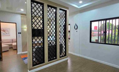 For Sale: Brand New Furnished Modern House in BF Resort Village Las Piñas City