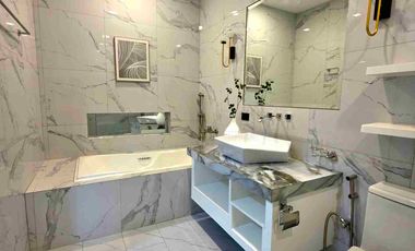 For Sale: Brand New Furnished Modern House in BF Resort Village Las Piñas City