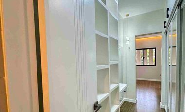 For Sale: Brand New Furnished Modern House in BF Resort Village Las Piñas City