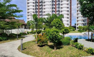 Affordable 1 bedroom condominium in Royal Oceancrest Mactan, Cebu