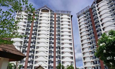 Affordable 1 bedroom condominium in Royal Oceancrest Mactan, Cebu