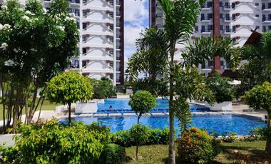 Affordable 1 bedroom condominium in Royal Oceancrest Mactan, Cebu