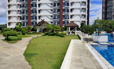 Affordable 1 bedroom condominium in Royal Oceancrest Mactan, Cebu