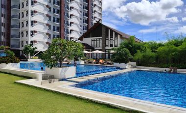Affordable 1 bedroom condominium in Royal Oceancrest Mactan, Cebu
