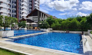 Affordable 1 bedroom condominium in Royal Oceancrest Mactan, Cebu