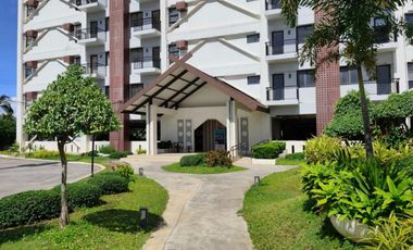 Affordable 1 bedroom condominium in Royal Oceancrest Mactan, Cebu