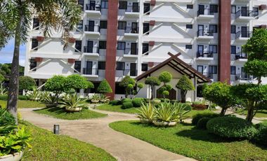 Affordable 1 bedroom condominium in Royal Oceancrest Mactan, Cebu