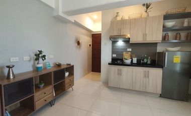 Affordable 1 bedroom condominium in Royal Oceancrest Mactan, Cebu