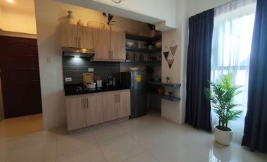 Affordable 1 bedroom condominium in Royal Oceancrest Mactan, Cebu
