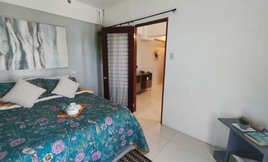 Affordable 1 bedroom condominium in Royal Oceancrest Mactan, Cebu