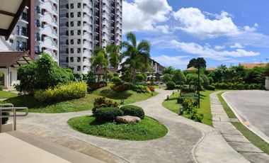 Affordable 1 bedroom condominium in Royal Oceancrest Mactan, Cebu
