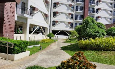 Affordable 1 bedroom condominium in Royal Oceancrest Mactan, Cebu