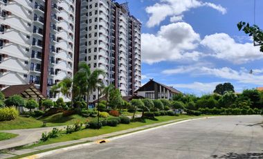 Affordable 1 bedroom condominium in Royal Oceancrest Mactan, Cebu