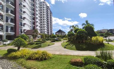 Affordable 1 bedroom condominium in Royal Oceancrest Mactan, Cebu
