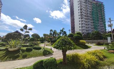 Affordable 1 bedroom condominium in Royal Oceancrest Mactan, Cebu