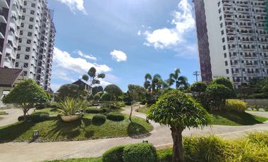 Affordable 1 bedroom condominium in Royal Oceancrest Mactan, Cebu