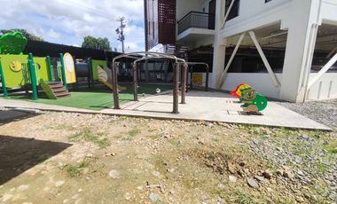 Affordable 1 bedroom condominium in Royal Oceancrest Mactan, Cebu