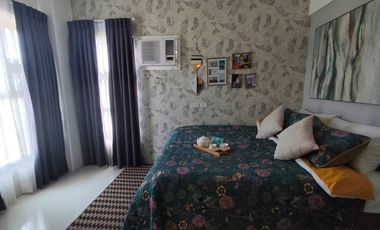 Affordable 1 bedroom condominium in Royal Oceancrest Mactan, Cebu