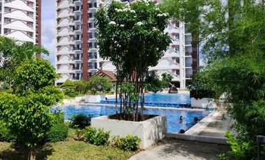 Affordable 1 bedroom condominium in Royal Oceancrest Mactan, Cebu