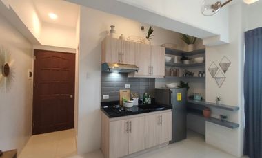 Affordable 1 bedroom condominium in Royal Oceancrest Mactan, Cebu