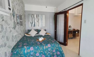Affordable 1 bedroom condominium in Royal Oceancrest Mactan, Cebu