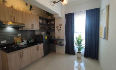 Affordable 1 bedroom condominium in Royal Oceancrest Mactan, Cebu