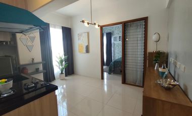 Affordable 1 bedroom condominium in Royal Oceancrest Mactan, Cebu