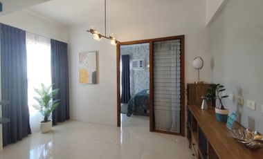 Affordable 1 bedroom condominium in Royal Oceancrest Mactan, Cebu