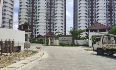 Affordable 1 bedroom condominium in Royal Oceancrest Mactan, Cebu