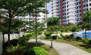 Affordable 1 bedroom condominium in Royal Oceancrest Mactan, Cebu