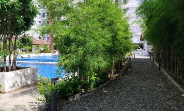 Affordable 1 bedroom condominium in Royal Oceancrest Mactan, Cebu