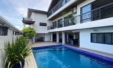 HOUSE FOR RENT/SALE IN WHITE PLAINS, QUEZON CITY