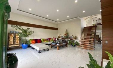 HOUSE FOR RENT/SALE IN WHITE PLAINS, QUEZON CITY