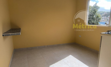 SE ARRIENDA APARTAESTUDIO NUEVO PASTO