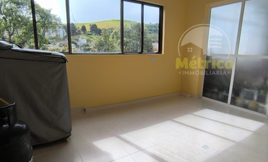 SE ARRIENDA APARTAESTUDIO NUEVO PASTO