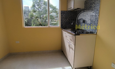 SE ARRIENDA APARTAESTUDIO NUEVO PASTO