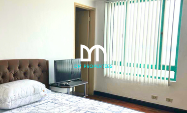 For Sale: 1-Bedroom Condo Unit in Ocean Tower Condominiums, Malate, Manila