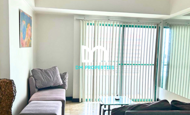For Sale: 1-Bedroom Condo Unit in Ocean Tower Condominiums, Malate, Manila