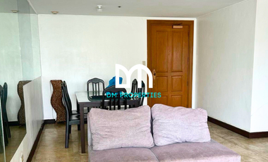 For Sale: 1-Bedroom Condo Unit in Ocean Tower Condominiums, Malate, Manila