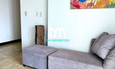 For Sale: 1-Bedroom Condo Unit in Ocean Tower Condominiums, Malate, Manila
